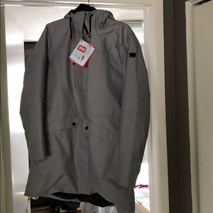 Helly Hansen Senja winter Jacket